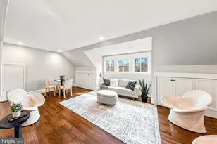 7221 Ridgewood Ter, Chevy Chase, MD 20815 - Photo 36