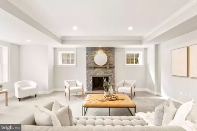 7221 Ridgewood Terrace, Chevy Chase, MD 20815 - Photo 68