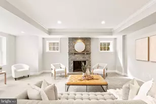 7221 Ridgewood Ter, Chevy Chase, MD 20815 - Photo 68