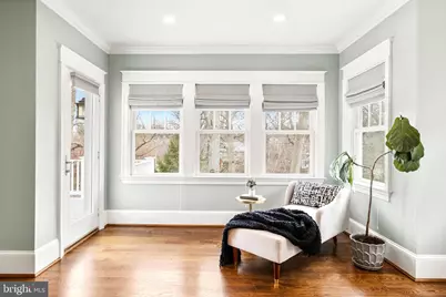 7221 Ridgewood Terrace, Chevy Chase, MD 20815 - Photo 44