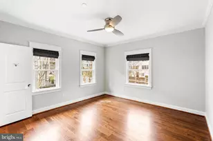 7221 Ridgewood Ter, Chevy Chase, MD 20815 - Photo 58