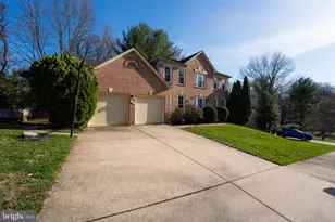 531 Norcross Way, Silver Spring, MD 20904 - Photo 4