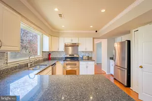 531 Norcross Way, Silver Spring, MD 20904 - Photo 14