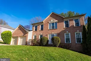 531 Norcross Way, Silver Spring, MD 20904 - Photo 1