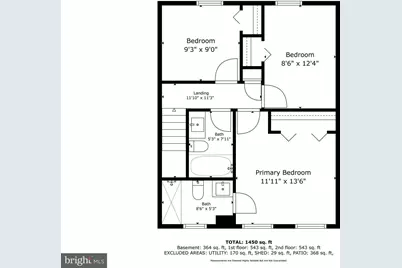 37 Marwood Court, Rockville, MD 20850 - Photo 26