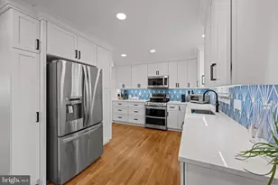 37 Marwood Ct, Rockville, MD 20850 - Photo 8