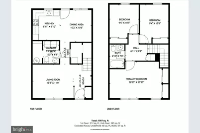 11112 Black Forest Way, Gaithersburg, MD 20879 - Photo 40