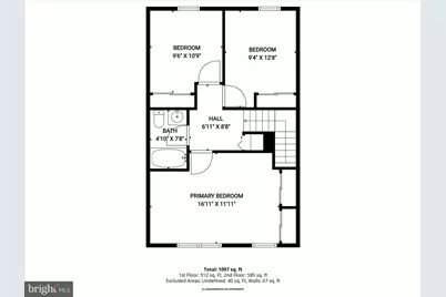 11112 Black Forest Way, Gaithersburg, MD 20879 - Photo 38