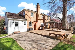 12704 Theresa Dr, Silver Spring, MD 20904 - Photo 50