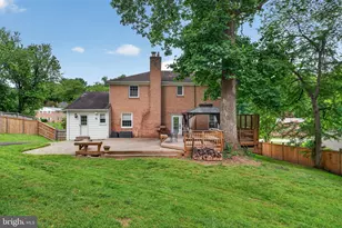12704 Theresa Dr, Silver Spring, MD 20904 - Photo 84