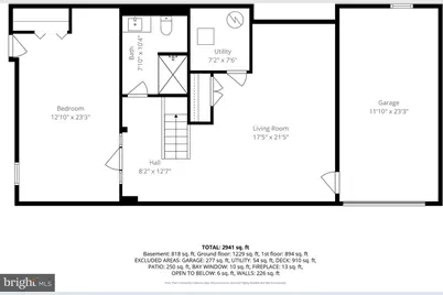 12704 Theresa Drive, Silver Spring, MD 20904 - Photo 58