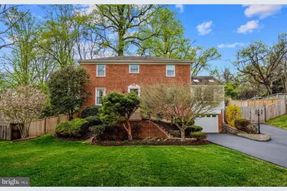 12704 Theresa Drive, Silver Spring, MD 20904 - Photo 8