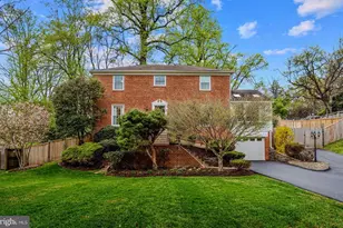 12704 Theresa Dr, Silver Spring, MD 20904 - Photo 8