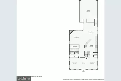 12244 Bluffwood Terrace, Clarksburg, MD 20871 - Photo 50