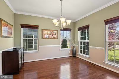 12244 Bluffwood Terrace, Clarksburg, MD 20871 - Photo 8