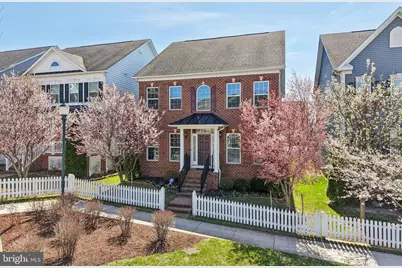 12244 Bluffwood Terrace, Clarksburg, MD 20871 - Photo 1