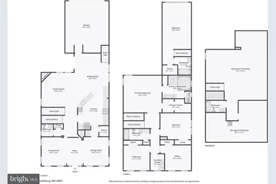 12244 Bluffwood Terrace, Clarksburg, MD 20871 - Photo 48