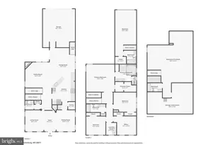 12244 Bluffwood Ter, Clarksburg, MD 20871 - Photo 46