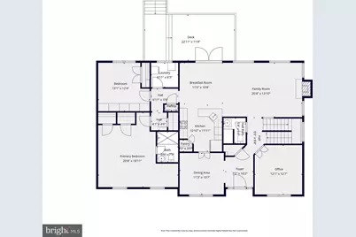 26031 Mount Vernon Avenue, Damascus, MD 20872 - Photo 64