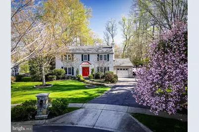 6 Starlight Court, Potomac, MD 20854 - Photo 56