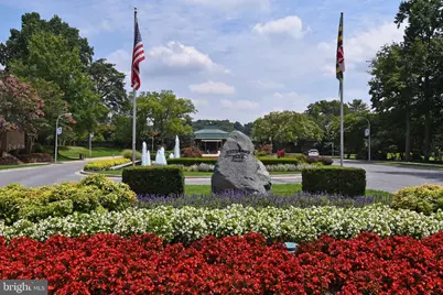 3330 N Leisure World Boulevard #5-1015, Silver Spring, MD 20906 - Photo 44