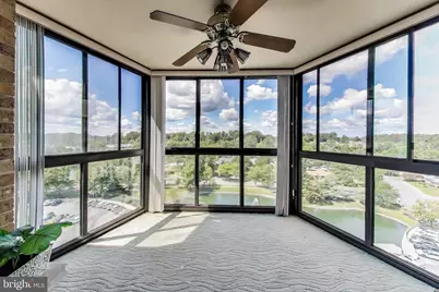 3330 N Leisure World Boulevard #5-1015, Silver Spring, MD 20906 - Photo 2