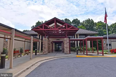 3330 N Leisure World Boulevard #5-1015, Silver Spring, MD 20906 - Photo 38