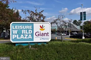 3330 N Leisure World Blvd, Silver Spring, MD 20906 - Photo 46