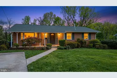 11609 Deborah Drive, Potomac, MD 20854 - Photo 1