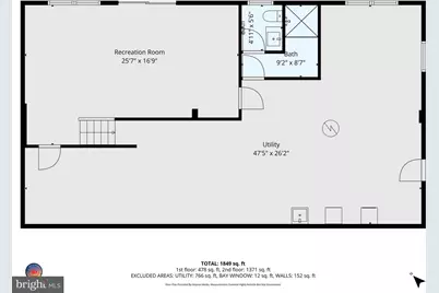 11609 Deborah Drive, Potomac, MD 20854 - Photo 42