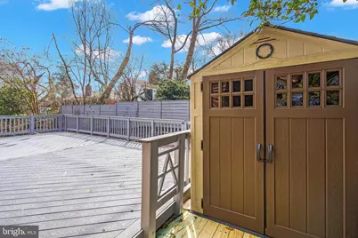 1616 Tilton Drive, Silver Spring, MD 20902 - Photo 40