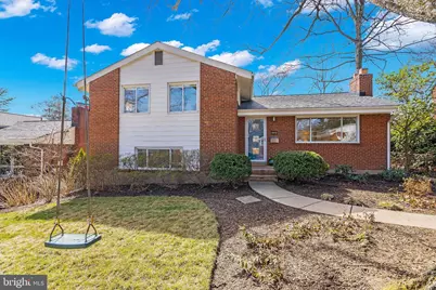 1616 Tilton Drive, Silver Spring, MD 20902 - Photo 2