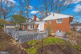 1616 Tilton Dr, Silver Spring, MD 20902 - Photo 40