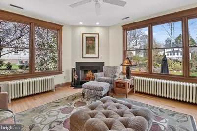 3927 Washington Street, Kensington, MD 20895 - Photo 22