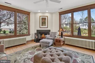 3927 Washington St, Kensington, MD 20895 - Photo 22