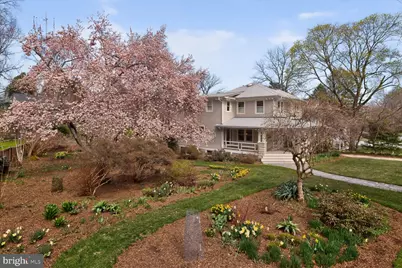 3927 Washington Street, Kensington, MD 20895 - Photo 2