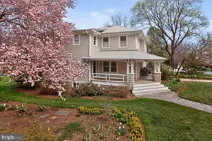 3927 Washington St, Kensington, MD 20895 - Photo 4