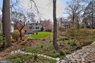 3927 Washington St, Kensington, MD 20895 - Photo 60