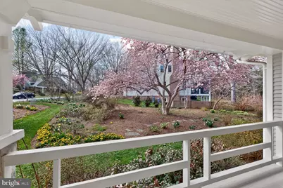 3927 Washington Street, Kensington, MD 20895 - Photo 14