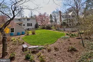 3927 Washington St, Kensington, MD 20895 - Photo 48