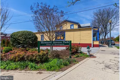 3927 Washington Street, Kensington, MD 20895 - Photo 82