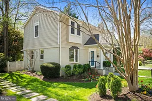 5009 Keokuk St, Bethesda, MD 20816 - Photo 2