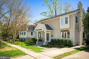 5009 Keokuk St, Bethesda, MD 20816 - Photo 6