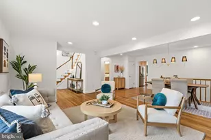 5009 Keokuk St, Bethesda, MD 20816 - Photo 20