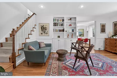 7917 Sleaford Place, Bethesda, MD 20814 - Photo 4