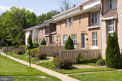 1699 Yale Place #3B-546, Rockville, MD 20850 - Photo 4