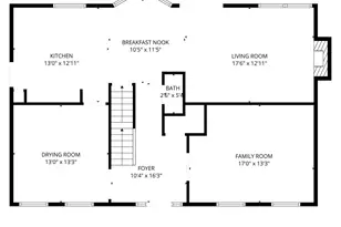 17320 Moss Side Ln, Olney, MD 20832 - Photo 38