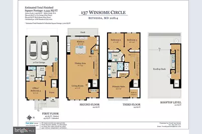 137 Winsome Circle, Bethesda, MD 20814 - Photo 48