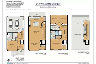 137 Winsome Cir, Bethesda, MD 20814 - Photo 48