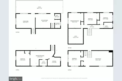 12807 Crisfield Road, Silver Spring, MD 20906 - Photo 30